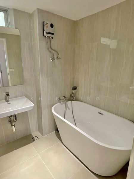 Thonglor Tower, Bangkok, Soi Thonglor, Sukhumvit 55 Road, Khlongtoei Nua, Watthana, Bangkok, 2 Bedrooms, 93 sqm, Condo For Rent, by Khun Ming, 500391527 - DDproperty.com