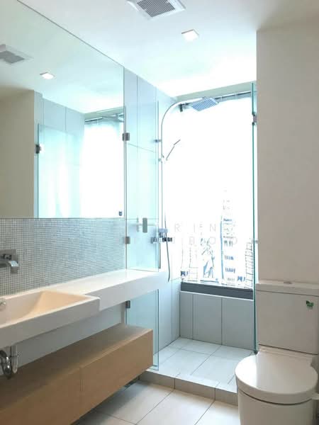 The Lofts Ekkamai, Bangkok, 1415 Sukhumvit Road, Phra Kanong Nua, Watthana, Bangkok, 2 Bedrooms, 60 sqm, Condo For Rent, by Nakarin Sookpaiboon, 500391528 - DDproperty.com