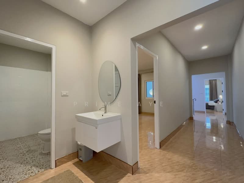 Mouana Grande Chalong Bay, Phuket, Chalong, Muang Phuket, Phuket, 3 Bedrooms, 2 sqm, Villa For Rent, by prime Aye, 500391530 - DDproperty.com