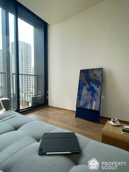 Noble BE33, Bangkok, 19 Soi Sukhumvit 33, Khlong Tan Nua, Watthana, Bangkok, 2 Bedrooms, 70 sqm, Condo For Rent, by Nakarin Sookpaiboon, 500391531 - DDproperty.com