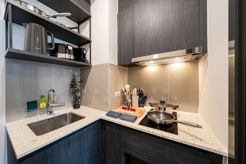 XT Huaikhwang, Bangkok, 244 Ratchadaphisek Road, Huai Khwang, Bangkok, 2 Bedrooms, 55 sqm, Condo For Rent, by Phakaporn Brikshavana, 500391532 - DDproperty.com