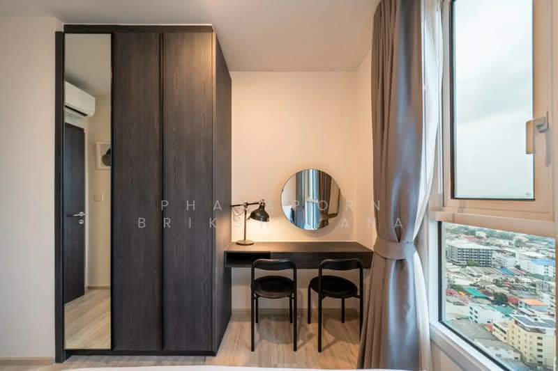 XT Huaikhwang, Bangkok, 244 Ratchadaphisek Road, Huai Khwang, Bangkok, 2 Bedrooms, 55 sqm, Condo For Rent, by Phakaporn Brikshavana, 500391532 - DDproperty.com