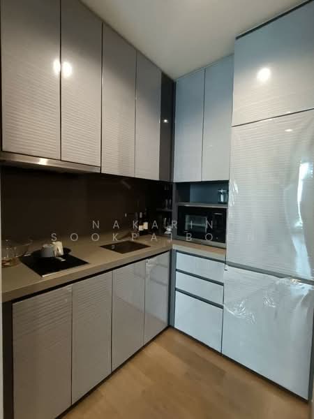 The Diplomat Sathorn, Bangkok, 158 Sathorn Nua Road, Silom, Bang Rak, Bangkok, 1 Bedroom, 48 sqm, Condo For Rent, by Nakarin Sookpaiboon, 500391533 - DDproperty.com