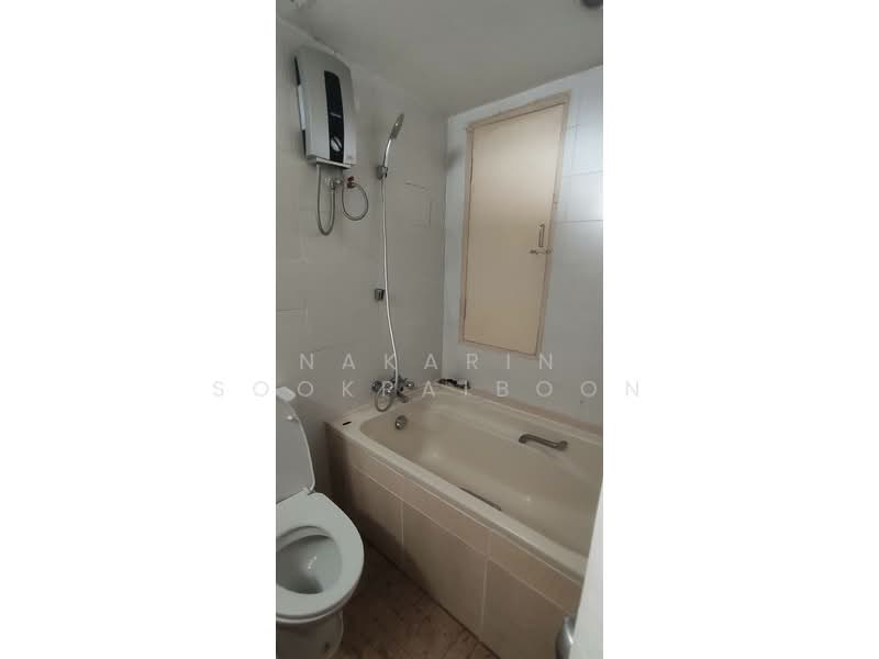 Le Chateau Mansion, Bangkok, 55 ซอยเอกมัย 12 ถนนสุขุมวิท 63 คลองตันเหนือ วัฒนา กทม, Khlong Tan Nua, Watthana, Bangkok, 3 Bedrooms, 250 sqm, Condo For Rent, by Nakarin Sookpaiboon, 500391534 - DDproperty.com