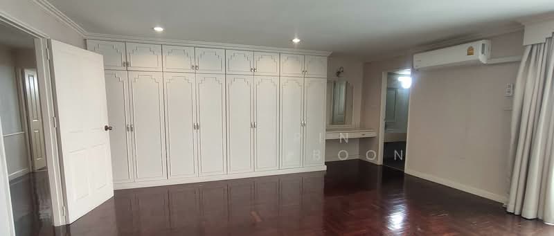 Le Chateau Mansion, Bangkok, 55 ซอยเอกมัย 12 ถนนสุขุมวิท 63 คลองตันเหนือ วัฒนา กทม, Khlong Tan Nua, Watthana, Bangkok, 3 Bedrooms, 250 sqm, Condo For Rent, by Nakarin Sookpaiboon, 500391534 - DDproperty.com