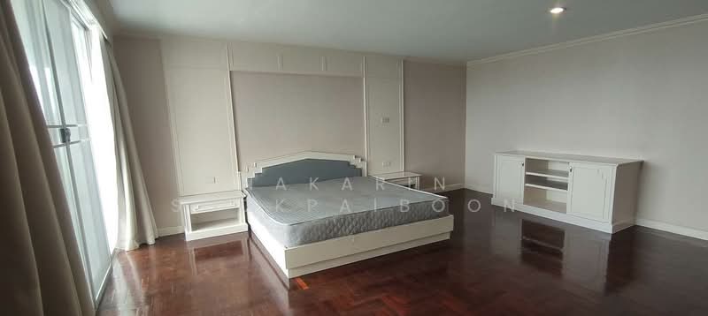 Le Chateau Mansion, Bangkok, 55 ซอยเอกมัย 12 ถนนสุขุมวิท 63 คลองตันเหนือ วัฒนา กทม, Khlong Tan Nua, Watthana, Bangkok, 3 Bedrooms, 250 sqm, Condo For Rent, by Nakarin Sookpaiboon, 500391534 - DDproperty.com