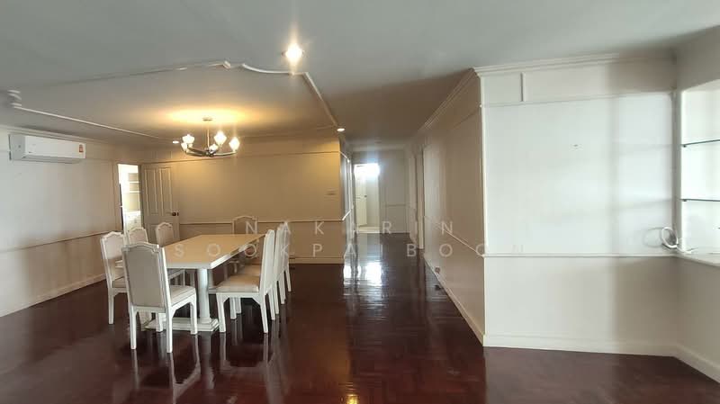 Le Chateau Mansion, Bangkok, 55 ซอยเอกมัย 12 ถนนสุขุมวิท 63 คลองตันเหนือ วัฒนา กทม, Khlong Tan Nua, Watthana, Bangkok, 3 Bedrooms, 250 sqm, Condo For Rent, by Nakarin Sookpaiboon, 500391534 - DDproperty.com