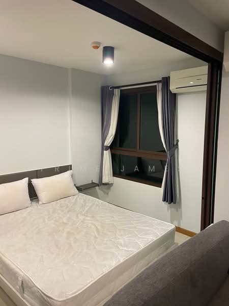 Zcape 3, Phuket, Thep Krasattri Road, Wichit, Muang Phuket, Phuket, 1 Bedroom, 30 sqm, Condo For Rent, by Prime James, 500391538 - DDproperty.com