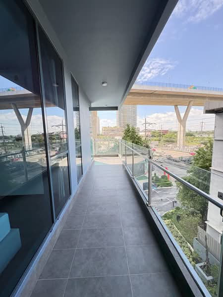 Sapphire Luxurious Condominium Rama III : แซฟไฟร์ ลักซูเรียส คอนโดมิเนียม พระราม 3, กรุงเทพ, 837 ถนนพระราม 3, บางโพงพาง, ยานนาวา, กรุงเทพ, 81 ตร.ม., คอนโด ให้เช่า, โดย Keller Williams, 500391541 - DDproperty.com