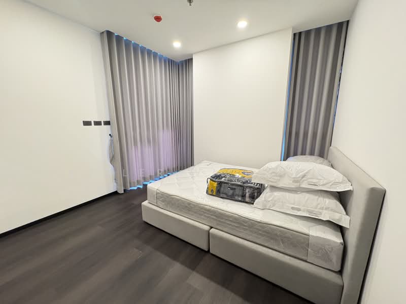 Sapphire Luxurious Condominium Rama III : แซฟไฟร์ ลักซูเรียส คอนโดมิเนียม พระราม 3, กรุงเทพ, 837 ถนนพระราม 3, บางโพงพาง, ยานนาวา, กรุงเทพ, 81 ตร.ม., คอนโด ให้เช่า, โดย Keller Williams, 500391541 - DDproperty.com
