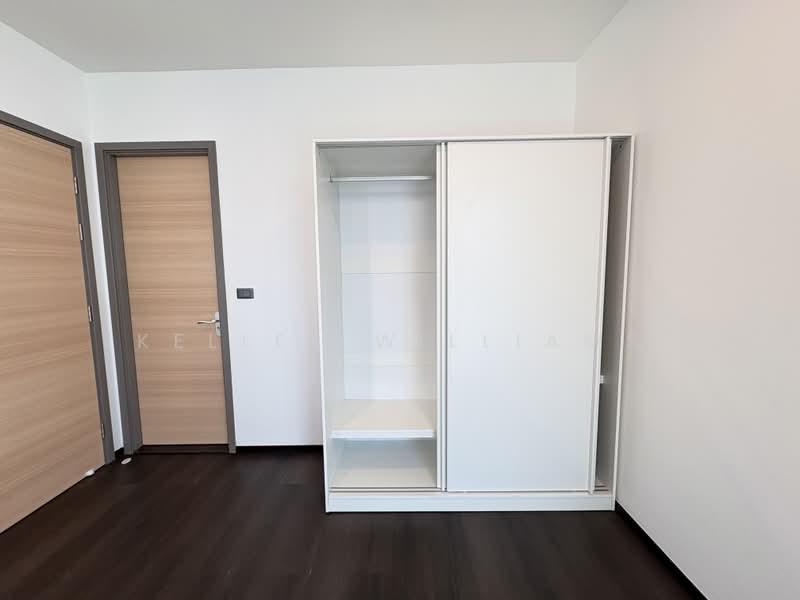 Sapphire Luxurious Condominium Rama III : แซฟไฟร์ ลักซูเรียส คอนโดมิเนียม พระราม 3, กรุงเทพ, 837 ถนนพระราม 3, บางโพงพาง, ยานนาวา, กรุงเทพ, 81 ตร.ม., คอนโด ให้เช่า, โดย Keller Williams, 500391541 - DDproperty.com