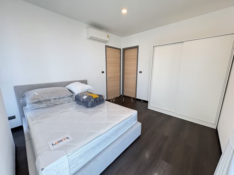 Sapphire Luxurious Condominium Rama III, Bangkok, 837 Rama III Road, Bang Pong Pang, Yan Nawa, Bangkok, 2 Bedrooms, 81 sqm, Condo For Rent, by Keller Williams, 500391541 - DDproperty.com