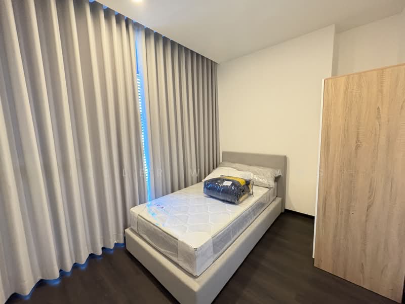 Sapphire Luxurious Condominium Rama III : แซฟไฟร์ ลักซูเรียส คอนโดมิเนียม พระราม 3, กรุงเทพ, 837 ถนนพระราม 3, บางโพงพาง, ยานนาวา, กรุงเทพ, 81 ตร.ม., คอนโด ให้เช่า, โดย Keller Williams, 500391541 - DDproperty.com