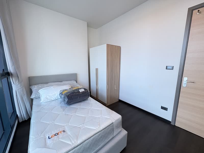 Sapphire Luxurious Condominium Rama III, Bangkok, 837 Rama III Road, Bang Pong Pang, Yan Nawa, Bangkok, 2 Bedrooms, 81 sqm, Condo For Rent, by Keller Williams, 500391541 - DDproperty.com