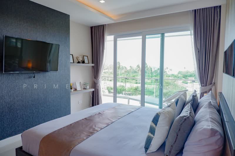 Babylon Sky Garden, Phuket, Soi Lamkayai, Rawai, Muang Phuket, Phuket, 1 Bedroom, 1 sqm, Condo For Rent, by Prime Global Asset (Mew), 500391545 - DDproperty.com