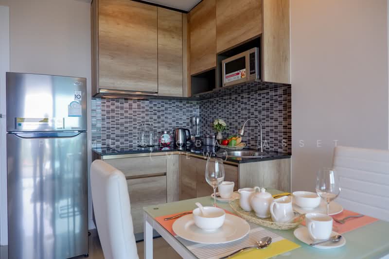 Babylon Sky Garden, Phuket, Soi Lamkayai, Rawai, Muang Phuket, Phuket, 1 Bedroom, 1 sqm, Condo For Rent, by Prime Global Asset (Mew), 500391545 - DDproperty.com