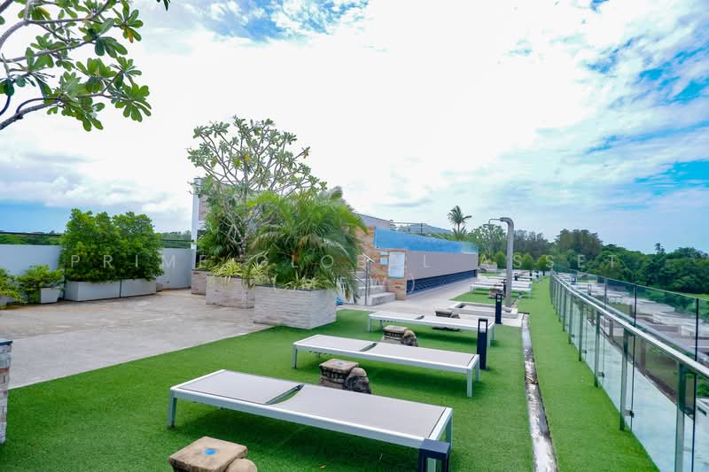 Babylon Sky Garden, Phuket, Soi Lamkayai, Rawai, Muang Phuket, Phuket, 1 Bedroom, 1 sqm, Condo For Rent, by Prime Global Asset (Mew), 500391545 - DDproperty.com
