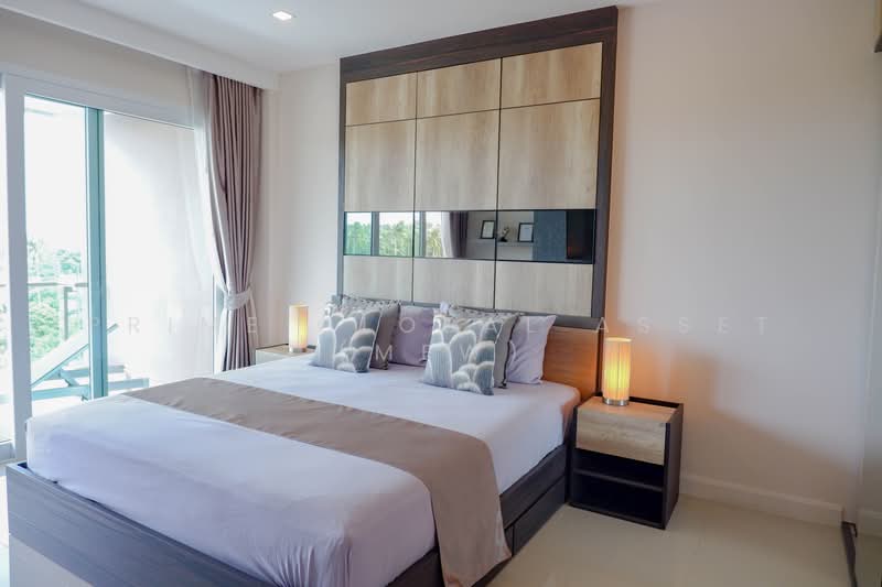 Babylon Sky Garden : บาบิลอน สกาย การ์เด้น, ภูเก็ต, Soi Lamkayai, ราไวย์, เมืองภูเก็ต, ภูเก็ต, 1 ตร.ม., คอนโด ให้เช่า, โดย Prime Global Asset (Mew), 500391545 - DDproperty.com