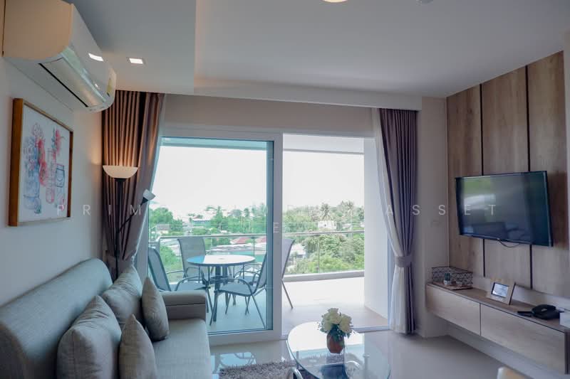Babylon Sky Garden : บาบิลอน สกาย การ์เด้น, ภูเก็ต, Soi Lamkayai, ราไวย์, เมืองภูเก็ต, ภูเก็ต, 1 ตร.ม., คอนโด ให้เช่า, โดย Prime Global Asset (Mew), 500391545 - DDproperty.com