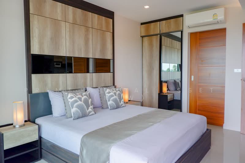 Babylon Sky Garden, Phuket, Soi Lamkayai, Rawai, Muang Phuket, Phuket, 1 Bedroom, 1 sqm, Condo For Rent, by Prime Global Asset (Mew), 500391545 - DDproperty.com