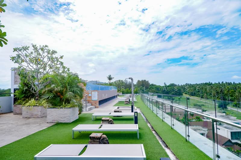 Babylon Sky Garden, Phuket, Soi Lamkayai, Rawai, Muang Phuket, Phuket, 1 Bedroom, 1 sqm, Condo For Rent, by Prime Global Asset (Mew), 500391545 - DDproperty.com