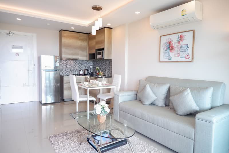 Babylon Sky Garden, Phuket, Soi Lamkayai, Rawai, Muang Phuket, Phuket, 1 Bedroom, 1 sqm, Condo For Rent, by Prime Global Asset (Mew), 500391545 - DDproperty.com