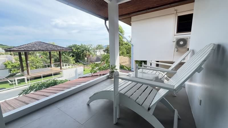 House at Chalong Phuket, Phuket, Chalong, Muang Phuket, Phuket, 4 Bedrooms, 2 sqm, Semi-Detached House (Twin House) For Rent, by prime Aye, 500391548 - DDproperty.com