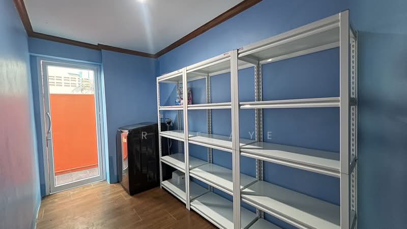 บ้าน ฉลอง ภูเก็ต : House at Chalong Phuket, ภูเก็ต, ฉลอง, เมืองภูเก็ต, ภูเก็ต, 2 ตร.ม., บ้านแฝด ให้เช่า, โดย prime Aye, 500391548 - DDproperty.com