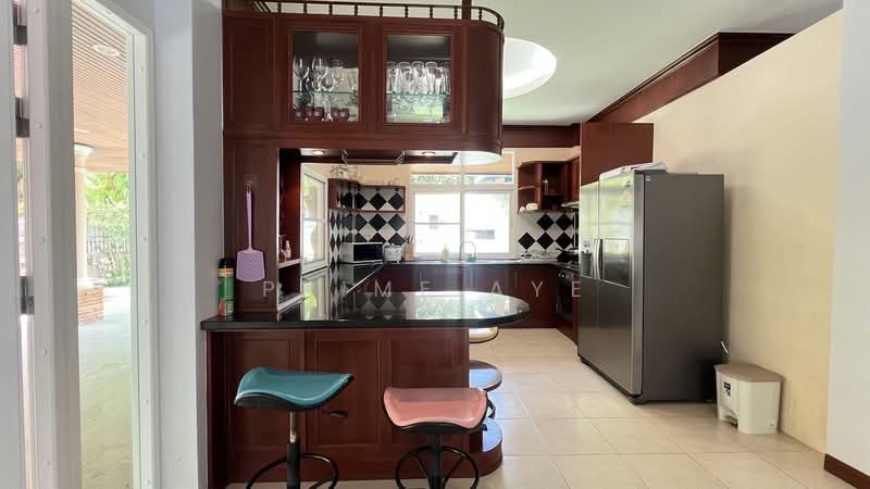 House at Chalong Phuket, Phuket, Chalong, Muang Phuket, Phuket, 4 Bedrooms, 2 sqm, Semi-Detached House (Twin House) For Rent, by prime Aye, 500391548 - DDproperty.com