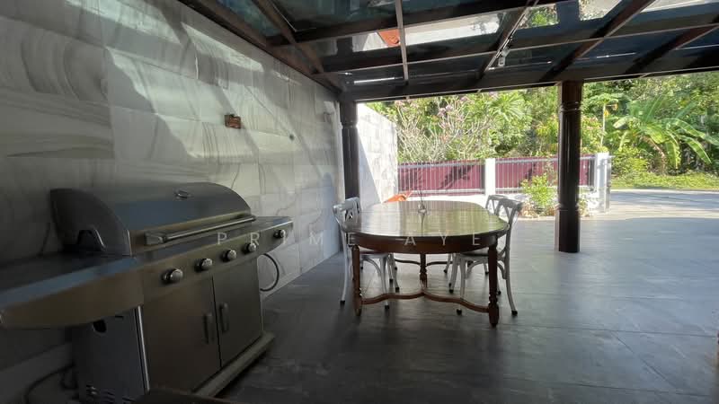 House at Chalong Phuket, Phuket, Chalong, Muang Phuket, Phuket, 4 Bedrooms, 2 sqm, Semi-Detached House (Twin House) For Rent, by prime Aye, 500391548 - DDproperty.com