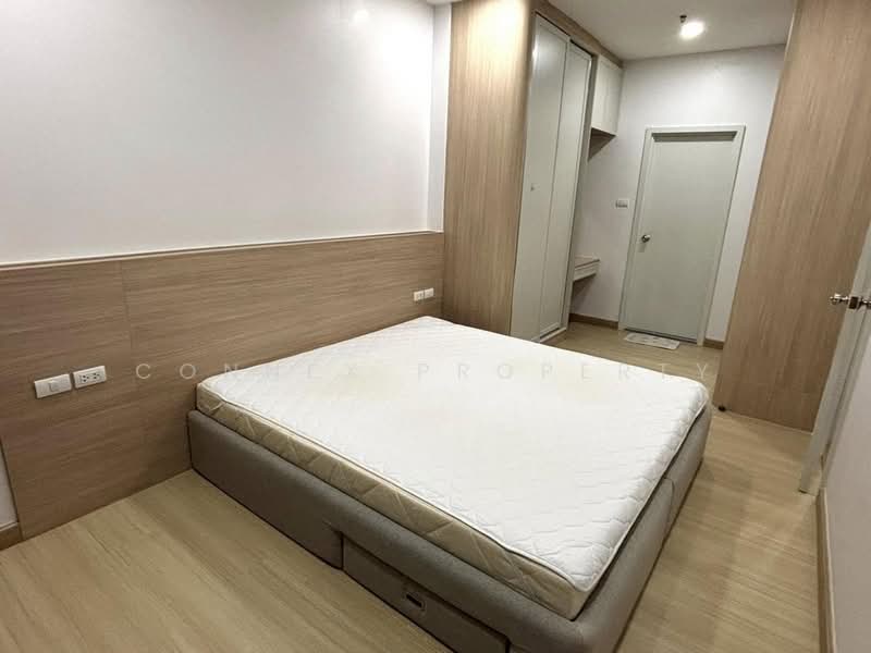 Supalai Loft Prajadhipok-Wongwian Yai, Bangkok, Prajadhipok Road, Somdet Chao Phraya, Khlong San, Bangkok, 2 Bedrooms, 70 sqm, Condo For Rent, by Connex Property, 500391550 - DDproperty.com