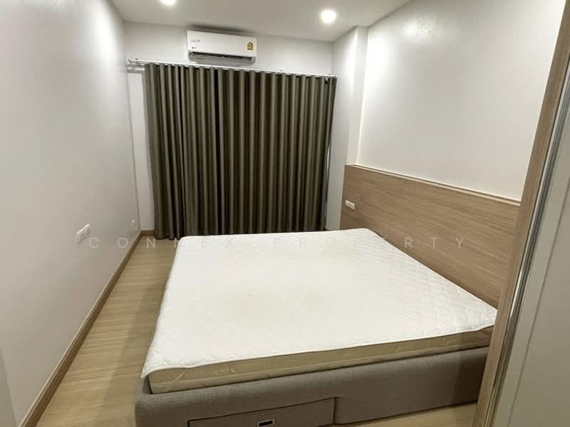 Supalai Loft Prajadhipok-Wongwian Yai, Bangkok, Prajadhipok Road, Somdet Chao Phraya, Khlong San, Bangkok, 2 Bedrooms, 70 sqm, Condo For Rent, by Connex Property, 500391550 - DDproperty.com