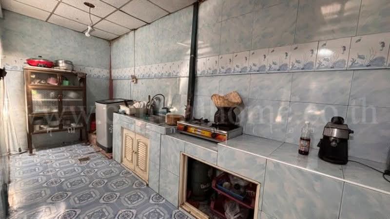 หมู่บ้านพฤกษา 4 พุทธมณฑล, Nakhon Pathom, ดาวทอง, Mahasawat, Phuttha Mon Thon, Nakhon Pathom, 3 Bedrooms, 105 sqm, Townhouse For Sale, by คุณ รัฐติกรณ์ (ไอซ์), 500391551 - DDproperty.com
