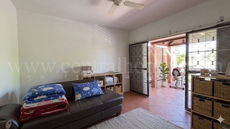 หมู่บ้านพฤกษา 4 พุทธมณฑล, Nakhon Pathom, ดาวทอง, Mahasawat, Phuttha Mon Thon, Nakhon Pathom, 3 Bedrooms, 105 sqm, Townhouse For Sale, by คุณ รัฐติกรณ์ (ไอซ์), 500391551 - DDproperty.com