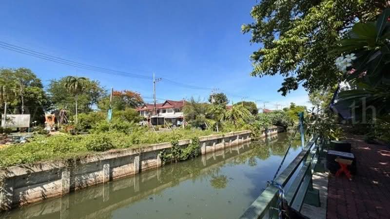 หมู่บ้านพฤกษา 4 พุทธมณฑล, Nakhon Pathom, ดาวทอง, Mahasawat, Phuttha Mon Thon, Nakhon Pathom, 3 Bedrooms, 105 sqm, Townhouse For Sale, by คุณ รัฐติกรณ์ (ไอซ์), 500391551 - DDproperty.com
