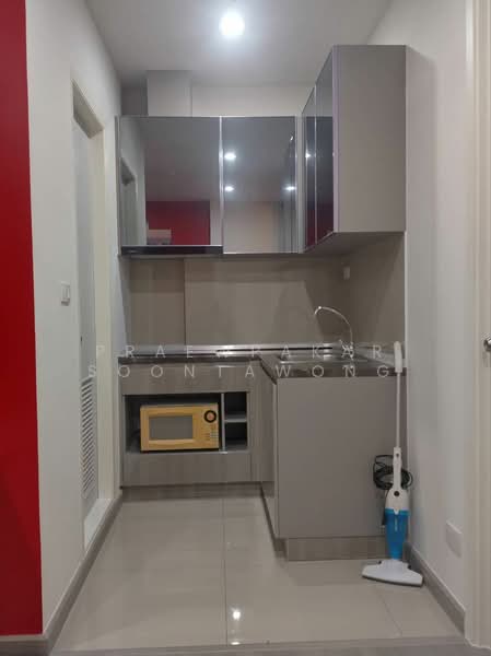 The President Charan-Yaek Fai Chai Station, Bangkok, Charansanitwong Road, Bang Khun Sri, Bangkok Noi, Bangkok, 1 Bedroom, 36 sqm, Condo For Rent, by Praewpakar Soontawong, 500391554 - DDproperty.com