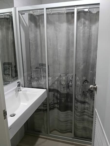 The President Charan-Yaek Fai Chai Station, Bangkok, Charansanitwong Road, Bang Khun Sri, Bangkok Noi, Bangkok, 1 Bedroom, 36 sqm, Condo For Rent, by Praewpakar Soontawong, 500391554 - DDproperty.com