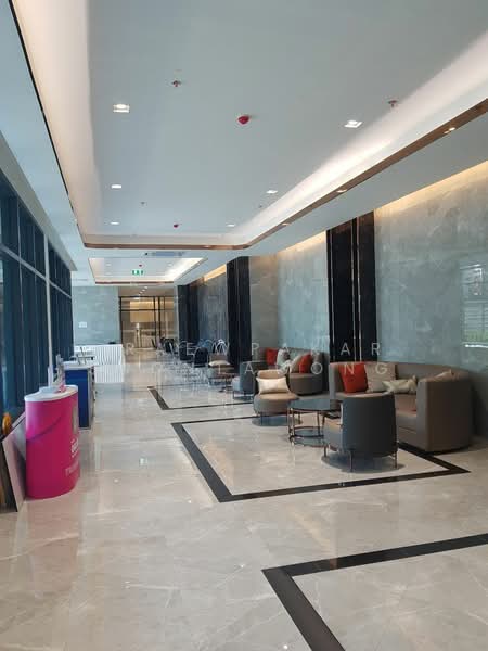 The President Charan-Yaek Fai Chai Station, Bangkok, Charansanitwong Road, Bang Khun Sri, Bangkok Noi, Bangkok, 1 Bedroom, 36 sqm, Condo For Rent, by Praewpakar Soontawong, 500391554 - DDproperty.com