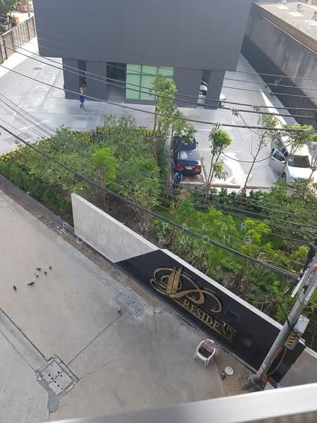 The President Charan-Yaek Fai Chai Station : เดอะ เพรสซิเดนท์ จรัญ-แยกไฟฉาย สเตชั่น, กรุงเทพ, ถนน จรัญสนิทวงศ์, บางขุนศรี, บางกอกน้อย, กรุงเทพ, 36 ตร.ม., คอนโด ให้เช่า, โดย Praewpakar Soontawong, 500391554 - DDproperty.com