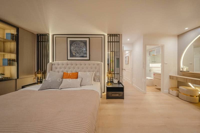 Fortune Condo Town : ฟอร์จูน คอนโดทาวน์, กรุงเทพ, ซอย นราธิวาสราชนครินทร์ 24, ช่องนนทรี, ยานนาวา, กรุงเทพ, 86 ตร.ม., คอนโด ให้เช่า, โดย Nakarin Sookpaiboon, 500391562 - DDproperty.com