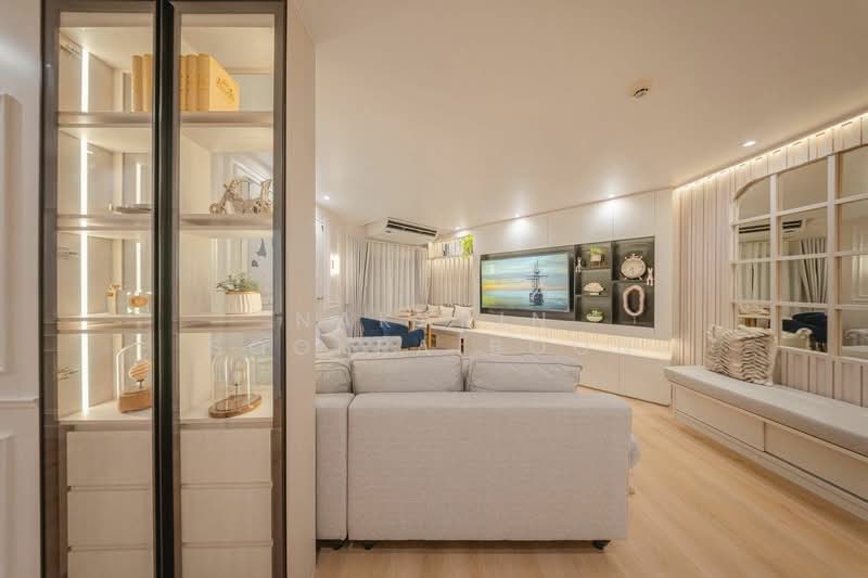 Fortune Condo Town : ฟอร์จูน คอนโดทาวน์, กรุงเทพ, ซอย นราธิวาสราชนครินทร์ 24, ช่องนนทรี, ยานนาวา, กรุงเทพ, 86 ตร.ม., คอนโด ให้เช่า, โดย Nakarin Sookpaiboon, 500391562 - DDproperty.com