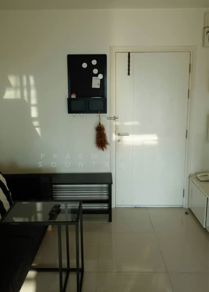 Aspire Sukhumvit 48, Bangkok, Sukhumvit Road, Phra Kanong, Khlong Toei, Bangkok, 1 Bedroom, 32 sqm, Condo For Rent, by Praewpakar Soontawong, 500391563 - DDproperty.com