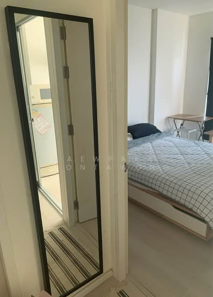 Aspire Sukhumvit 48, Bangkok, Sukhumvit Road, Phra Kanong, Khlong Toei, Bangkok, 1 Bedroom, 32 sqm, Condo For Rent, by Praewpakar Soontawong, 500391563 - DDproperty.com