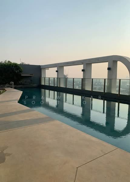 Aspire Sukhumvit 48 : แอสปาย สุขุมวิท 48, กรุงเทพ, ซอยสุขุมวิท 48 ถนนสุขุมวิท แขวงพระโขนง เขตคลองเตย กรุงเทพมหานคร, พระโขนง, คลองเตย, กรุงเทพ, 32 ตร.ม., คอนโด ให้เช่า, โดย Praewpakar Soontawong, 500391563 - DDproperty.com