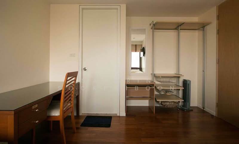 Amanta Lumpini, Bangkok, Rama 4 Road, Thung Maha Mek, Sathon, Bangkok, 2 Bedrooms, 76 sqm, Condo For Rent, by Nakarin Sookpaiboon, 500391566 - DDproperty.com