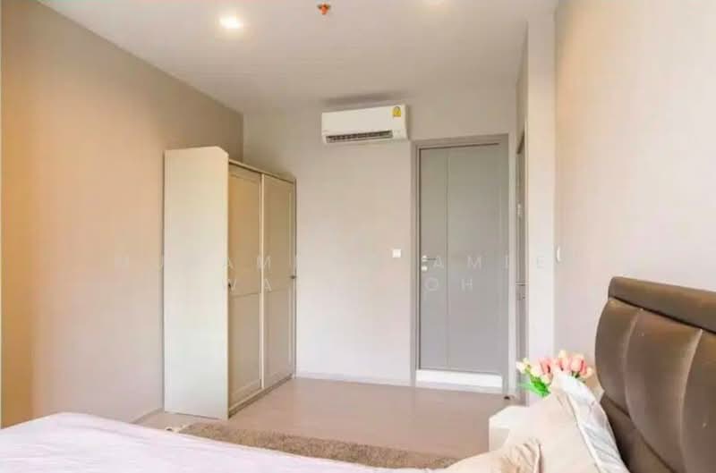 Life Asoke Hype, Bangkok, 339 Chaturathit Rd, Makkasan, Ratchathewi, Bangkok, 2 Bedrooms, 60 sqm, Condo For Rent, by Muhammad-ameen Waeyusoh, 500391568 - DDproperty.com
