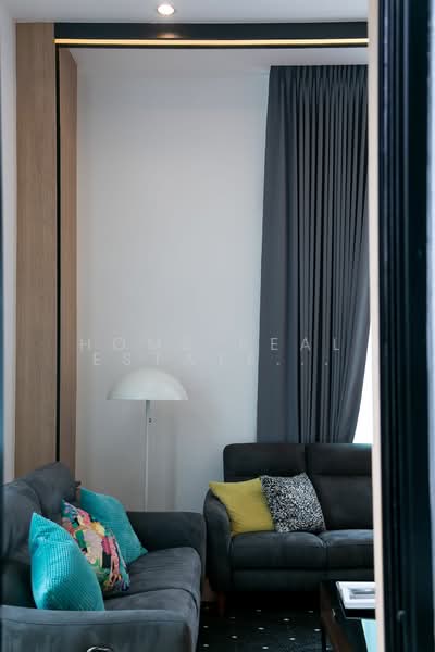 Nirvana Define Rama 9, Bangkok, Soi Thavornthawat 1, Suan Luang, Suan Luang, Bangkok, 4 Bedrooms, 240 sqm, Townhouse For Sale, by HOME Real Estate Service, 500391569 - DDproperty.com