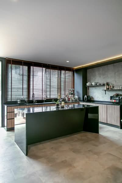 Nirvana Define Rama 9, Bangkok, Soi Thavornthawat 1, Suan Luang, Suan Luang, Bangkok, 4 Bedrooms, 240 sqm, Townhouse For Sale, by HOME Real Estate Service, 500391569 - DDproperty.com