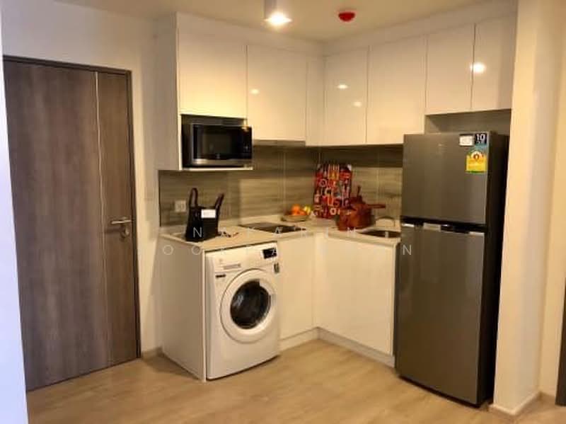 Maestro 02 Ruamrudee, Bangkok, 5-2 Ploenchit Road, Lumphini, Pathum Wan, Bangkok, 2 Bedrooms, 57 sqm, Condo For Rent, by Nakarin Sookpaiboon, 500391571 - DDproperty.com