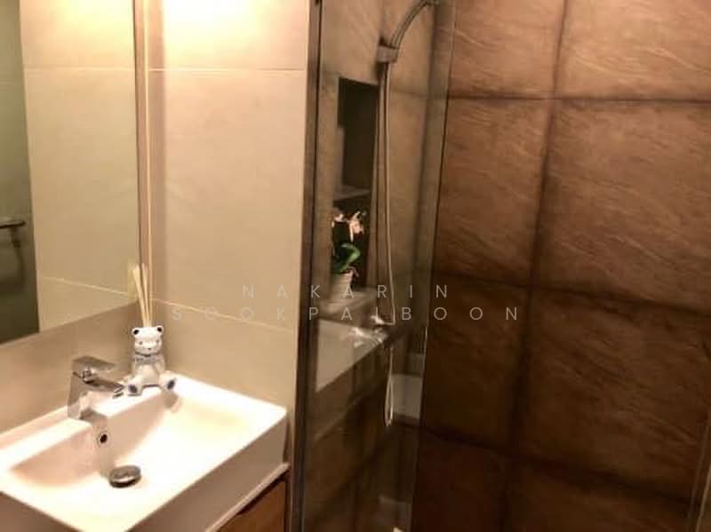 Maestro 02 Ruamrudee, Bangkok, 5-2 Ploenchit Road, Lumphini, Pathum Wan, Bangkok, 2 Bedrooms, 57 sqm, Condo For Rent, by Nakarin Sookpaiboon, 500391571 - DDproperty.com